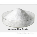 Zinkoxide 99,7 transparant zinkoxide
